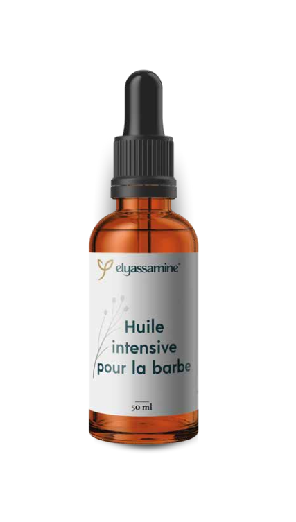 OLIYA huile anti chute de cheveux