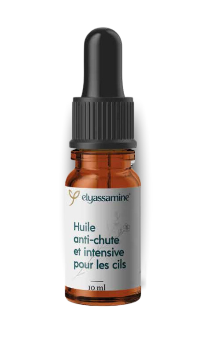Huile anti cernes